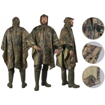 Happy Job WALIS CAMOU 3D s přelepenými švy – Zboží Dáma