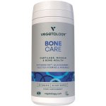 Vegetology Bone Care Vitamíny na klouby a kosti 60 tablet – Hledejceny.cz