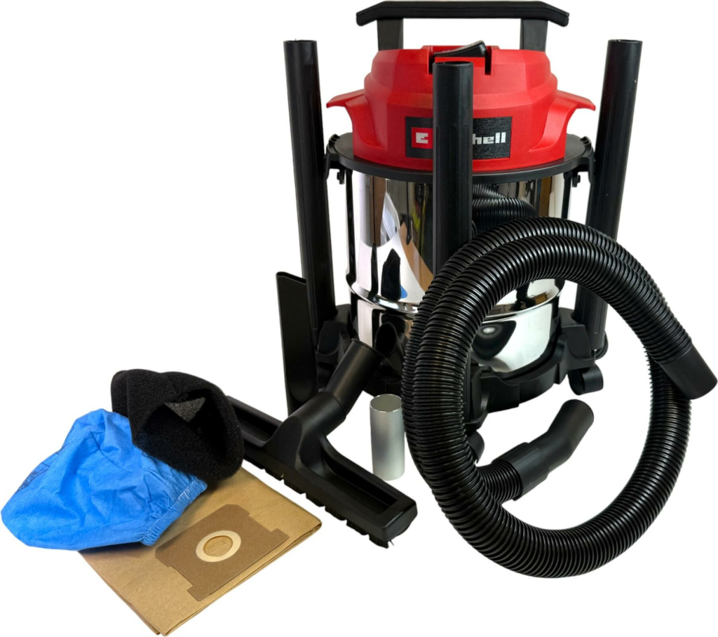 Einhell TC-VC 1812/1 S