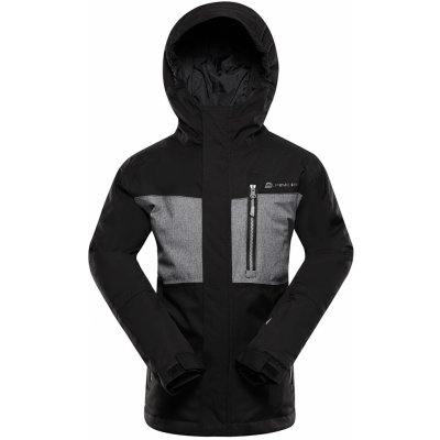 Alpine Pro Comedo černá – Hledejceny.cz