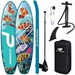 Paddleboard PATHFINDER Marine Clown 10'2'' – Zboží Dáma