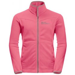 Jack Wolfskin Sandpiper K 164 pink lemonade