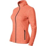 Malfini Shift 851 Micro fleece dámský m9-sunset melír – Zboží Dáma