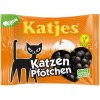 Bonbón Katjes Katzen Pfötchen gumové bonbony 175 g
