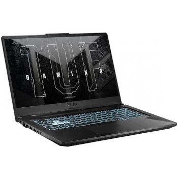 Asus FX706HC-HX031W