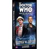 Desková hra Doctor Who Time of the Daleks Seventh Doctor and Ninth Doctor