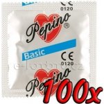 Pepino Basic 100 ks – Zboží Dáma