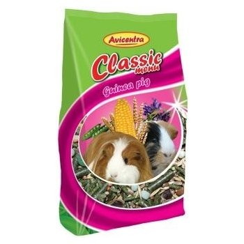 Avicentra Classic Menu Morče 1 kg