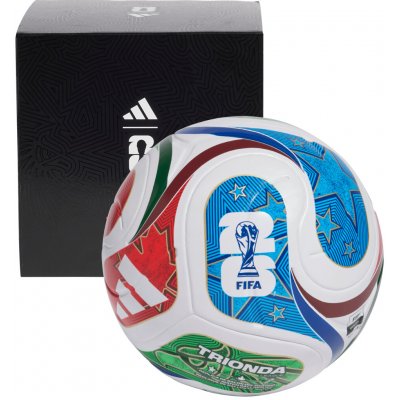adidas FIFA World Cup 26 Trionda League Box – Hledejceny.cz
