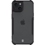 Pouzdro Tactical Quantum Stealth Apple iPhone 15 Pro černé – Zboží Živě