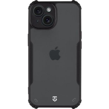 Pouzdro Tactical Quantum Stealth Apple iPhone 15 Pro černé