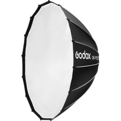 Godox Parabolický Quick Softbox Godox QR-P150T , 150cm