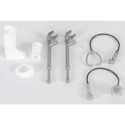 Bruder Náhradní díl 46217 Zdravotnické příslušenství – Hledejceny.cz