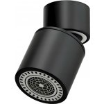 Úsporný vodovodní nástavec MN 39124 Černá – Sleviste.cz