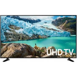 led televize Samsung UE50RU7092