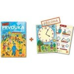 Hravá prvouka 1 – Zboží Mobilmania