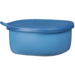 b.box Krabička na oběd 400 ml modrá – Zboží Dáma