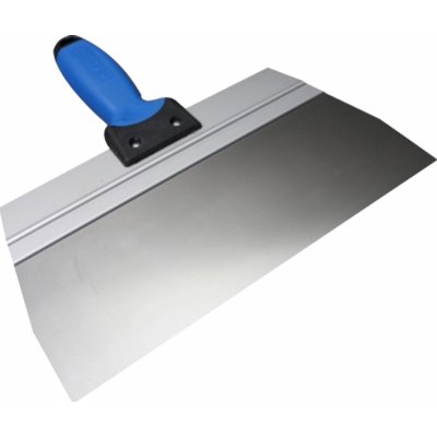 KUBALA Stěrka fasádní nerezová | 150 mm – Zboží Mobilmania