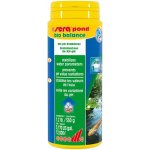 Sera Pond Bio Balance 550g – Sleviste.cz
