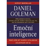 Emoční inteligence - Goleman Daniel – Hledejceny.cz
