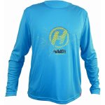 Haven NAVAHO II LONG blue/green pánský – Zboží Dáma