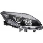 Světlo RENAULT LAGUNA III | pravé přední | 0/2007 a výše | DEPO | 551-1191R-LDEM2 | Zboží Auto