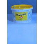 Den Braven tmel sklenářský 1kg béžový – Sleviste.cz