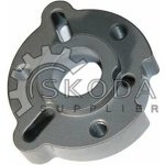 Hlava vačkové hřídele - výfuk – Zboží Mobilmania