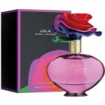 Marc Jacobs Lola parfémovaná voda dámská 30 ml – Hledejceny.cz