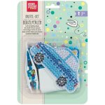 Knorr Prandell Zažehlovací korálky a podložka policejní auto – Zbozi.Blesk.cz