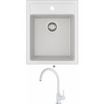 Set Franke SID 610 + FC 6018 – Zboží Dáma