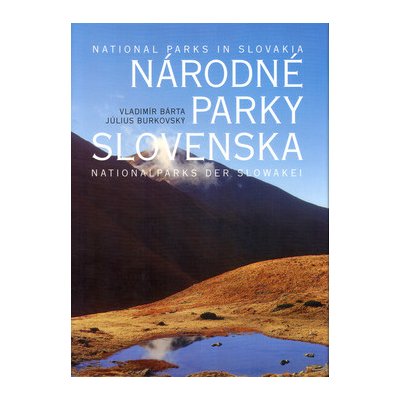 Národné parky Slovenska – Hledejceny.cz