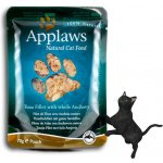 Applaws Cat tuňák a ančovičky 70 g – Sleviste.cz