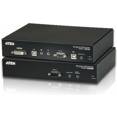 Aten CE690-AT-G – Zboží Živě