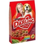 Purina Darling Complete hovězí & zelenina 10 kg – Zboží Mobilmania