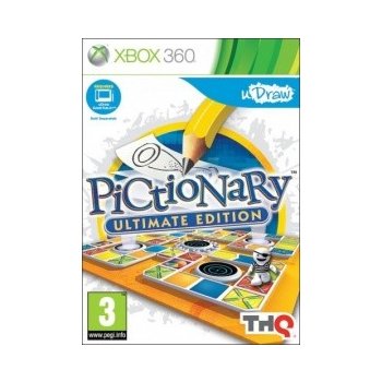 Pictionary (Ultimate Edition)