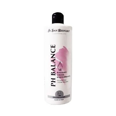 San Bernard PH balance balzám 500 ml – Hledejceny.cz