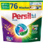Persil 4in1 Discs Color kapsle 76 PD – Zboží Mobilmania