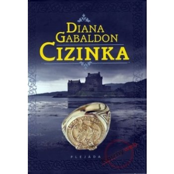 Cizinka Diana Gabaldan