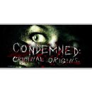 Condemned