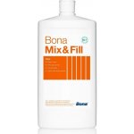 Bona Mix & Fill tmel na parkety 1 l bezbarvá – HobbyKompas.cz