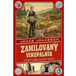 Zamilovaný vinopalník, který uměl kydat hnůj – Zboží Dáma