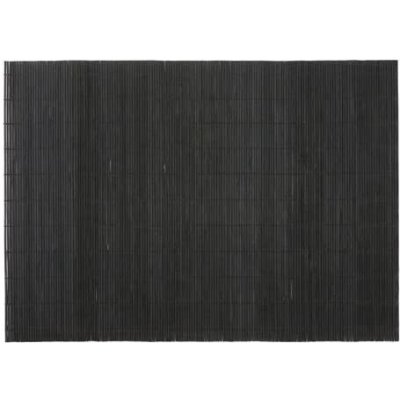 German EmaHome - Prostírání 40 x 150 cm 100% bambus tmavě modrá