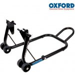 Oxford Big Black Bike přední – Zbozi.Blesk.cz