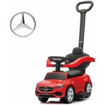 Milly Mally Mercedes C-Class Deluxe červené – Hledejceny.cz