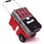 KETER R 237787 MASTERLOADER kufr na nářadí BLACK – Zboží Dáma