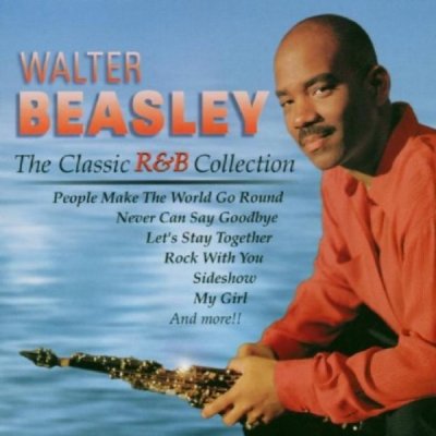 Classic R & B Collection / Beasley, Walter – Zboží Mobilmania