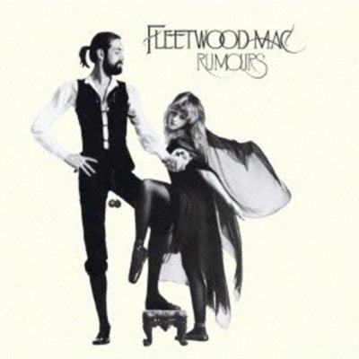 Fleetwood Mac: Rumours – Zbozi.Blesk.cz