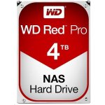 WD Red Pro 4TB, WD4005FFBX – Hledejceny.cz