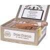 Doutník Don Diego Petit Corona 1 ks